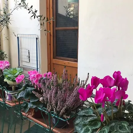 Apartament Deluxe In The Centre Of Florencja