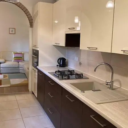 Deluxe In The Centre Of Apartament Florencja