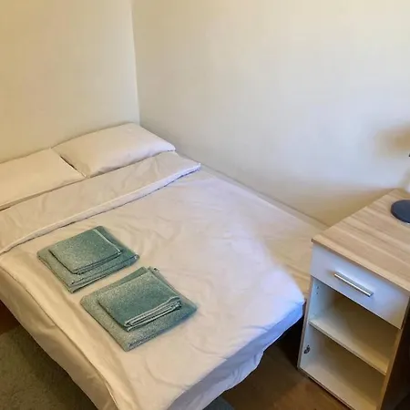 Apartament Deluxe In The Centre Of