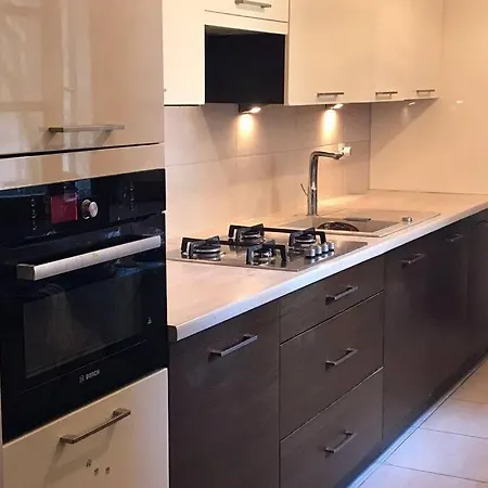 Apartament Deluxe In The Centre Of *
