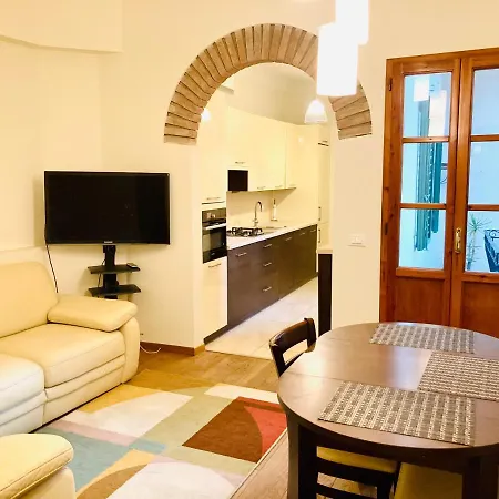 Deluxe In The Centre Of Apartament *