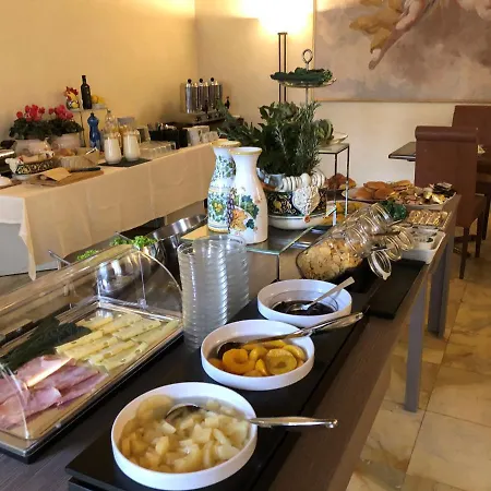 Palazzo Benci Hotel