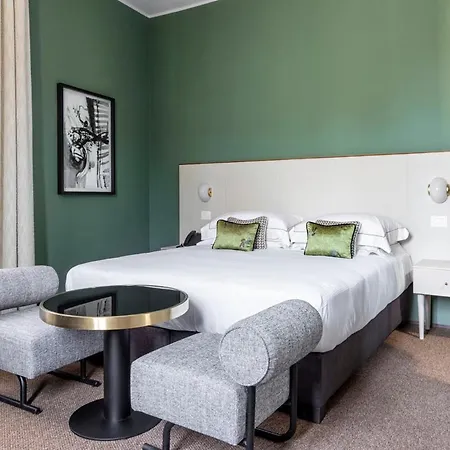 Hotel 4f Boutique 3*