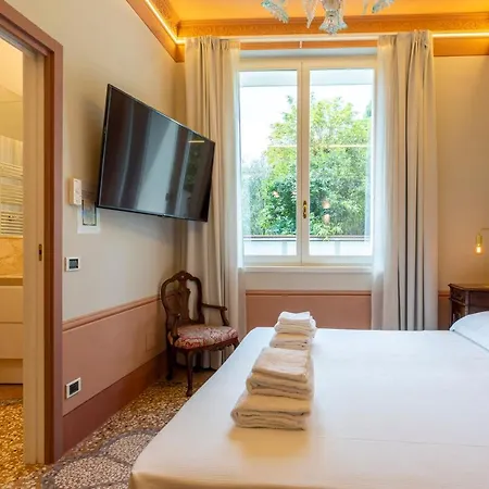 Tortorelli 3* Firenze