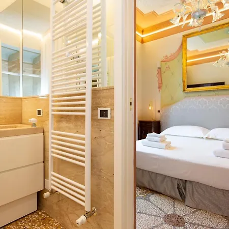 Tortorelli 3* Firenze