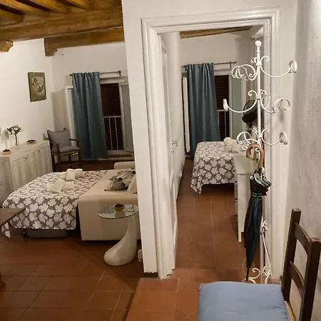Alighieri Loft Florence