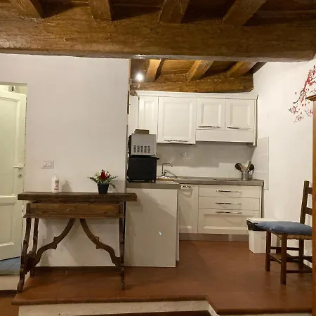 Alighieri Loft Apartment