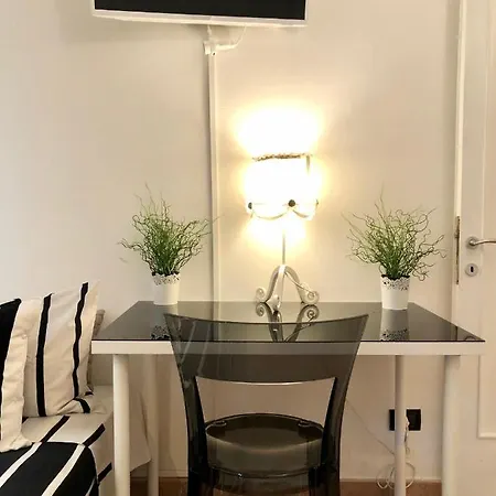 Apartment Santa Croce Garden