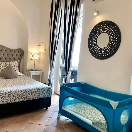 Santa Croce Garden Apartment