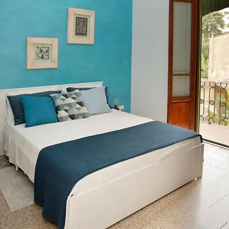 La Candida Rosa Apartment