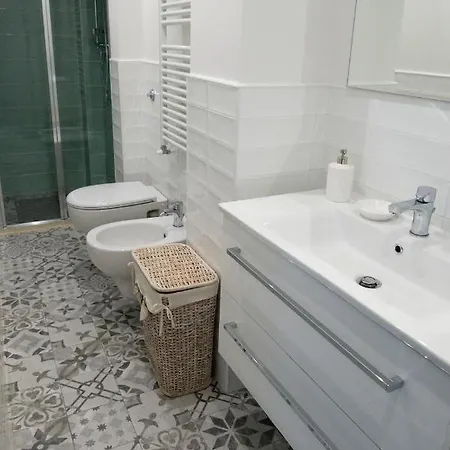 Apartment La Candida Rosa Florence