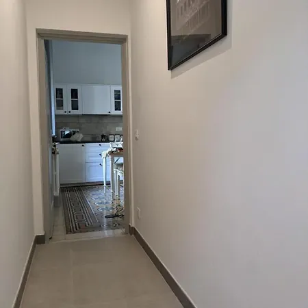 La Candida Rosa Apartment *