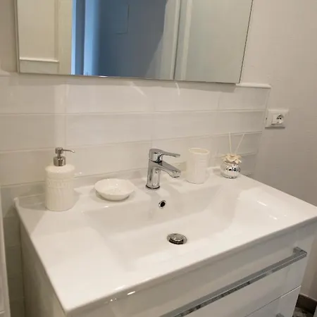 Apartment La Candida Rosa