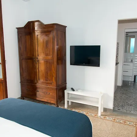 Apartment La Candida Rosa Florence