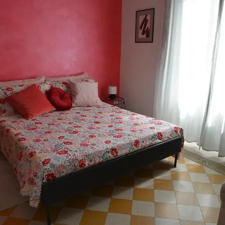 La Candida Rosa Apartment