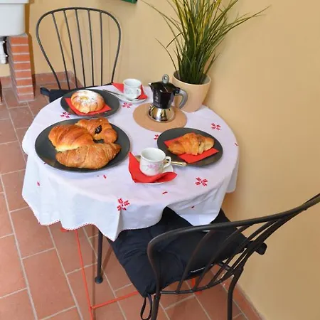 La Candida Rosa