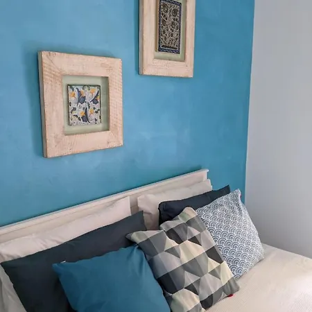 Apartment La Candida Rosa Florence