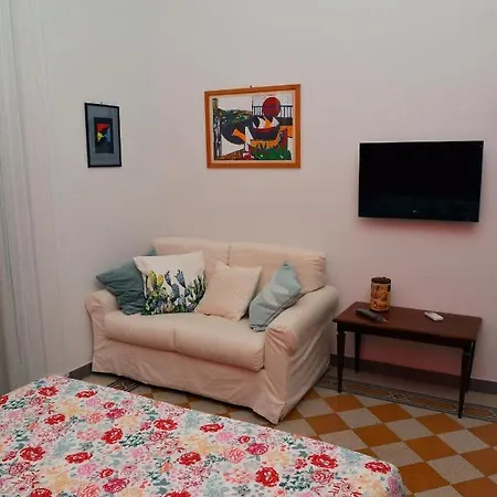 La Candida Rosa Apartment *