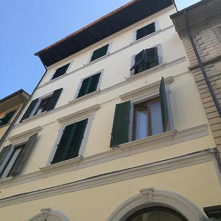 La Candida Rosa Florence