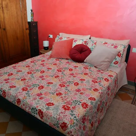 La Candida Rosa Apartment Florence