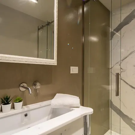 Daire Luxury Al Duomo By Mmega *