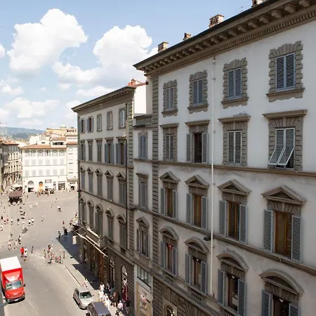 Luxury Al Duomo By Mmega * Floransa