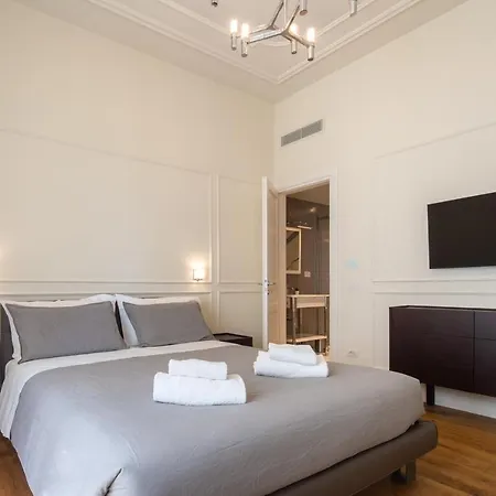 Luxury Al Duomo By Mmega Daire