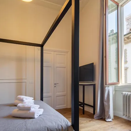 Il Magnifico B Apartment Florenz