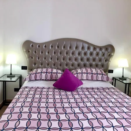 Apartment Santa Croce Garden *