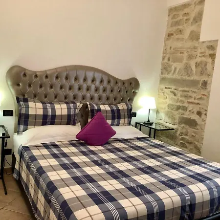 Apartment Santa Croce Garden