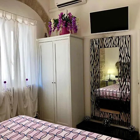 Apartment Santa Croce Garden