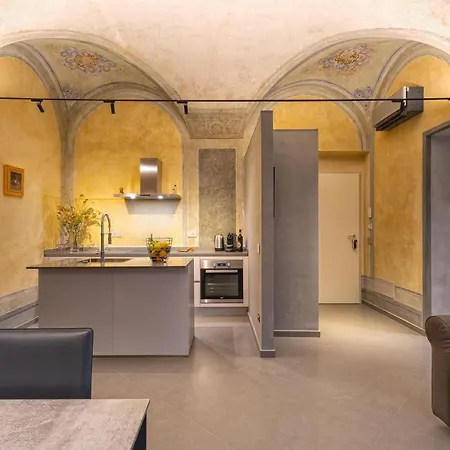 Casa Del Sarto Apartment