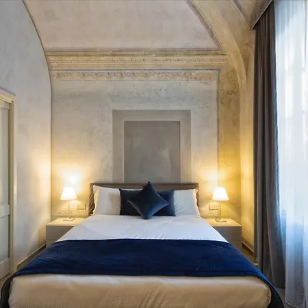 Apartment Casa Del Sarto Florence