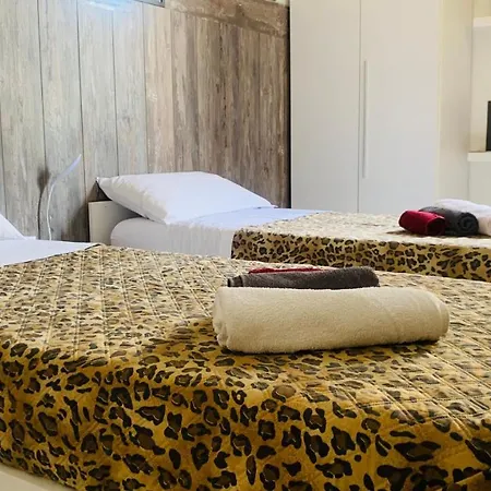 Biffi Simone Guest house 2*