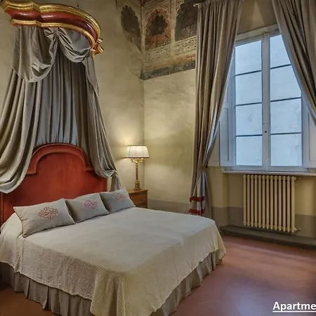Palazzo Salviati By Varental 아파트호텔 *