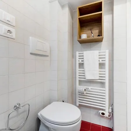 Fiore - Ponte Vecchio Mini Studio