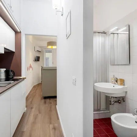 Apartamento Fiore - Ponte Vecchio Mini Studio *