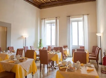 Palazzo Benci 3*