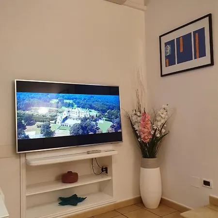Giulia House Via Dell Ariento 5 Apartment Florenz