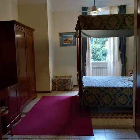 Tourist House Florens