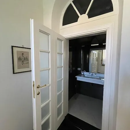 Borgo Pinti Le Stanze Dei Nobili Couette-café