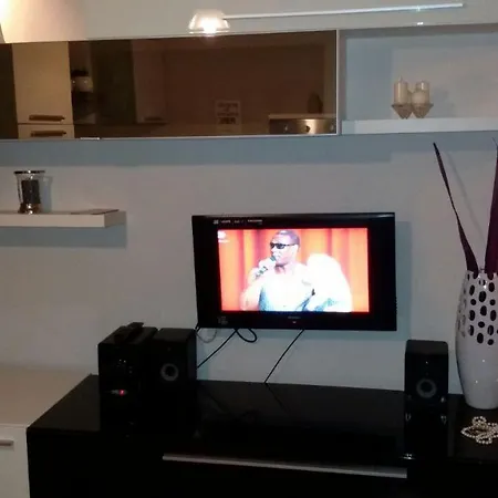 Centro Apartment *