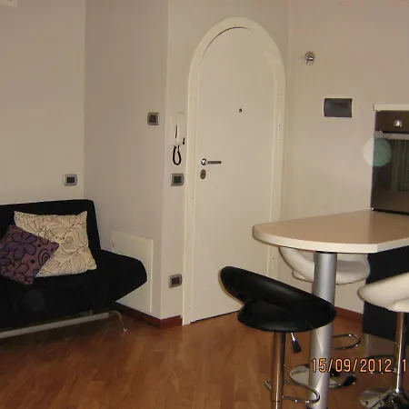 Apartment Centro Florence