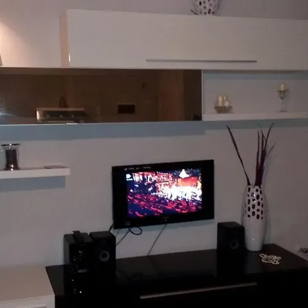 Centro Apartment Florence