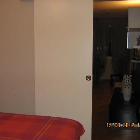 Apartment Centro *