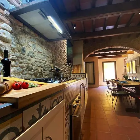 La Cantina. Splendido Loft Appena Ristrutturato. Apartment