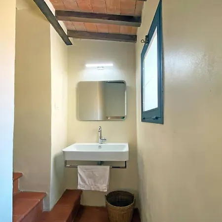 Apartment La Cantina. Splendido Loft Appena Ristrutturato. Florence