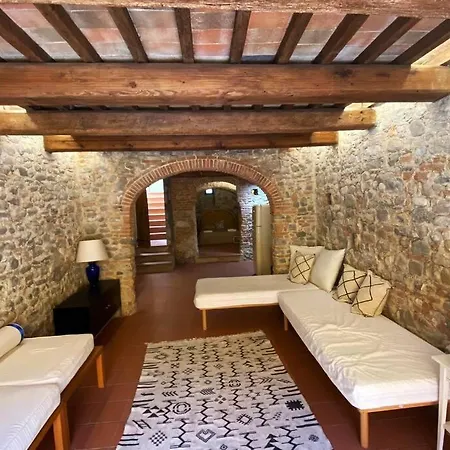 La Cantina. Splendido Loft Appena Ristrutturato. Apartment