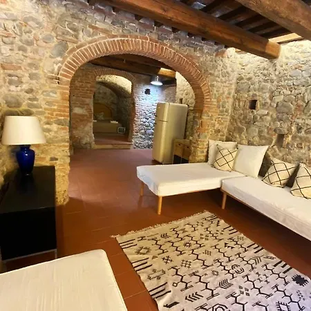 La Cantina. Splendido Loft Appena Ristrutturato. * Florence