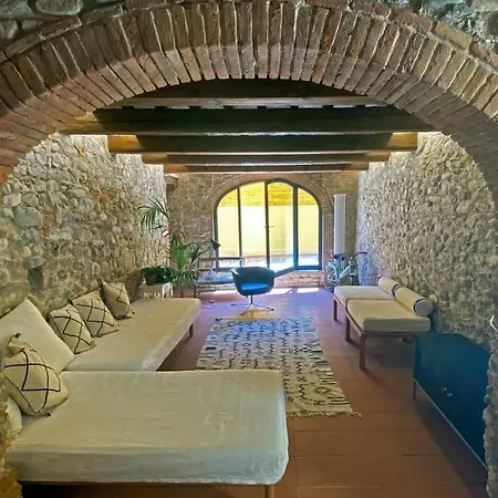 La Cantina. Splendido Loft Appena Ristrutturato. Florence